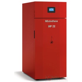 CALDAIA TERMOPELLET HP22 KW22 CALDAIA TERMOPELLET HP22 KW22