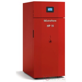 CALDAIA TERMOPELLET HP15 KW15 CALDAIA TERMOPELLET HP15 KW15