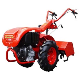 MAB PANDA MOTOCOLIVATORE HP. 8,5 DIESEL LOMBARDINI 6LD 360 MAB PANDA MOTOCOLIVATORE HP. 8,5 DIESEL LOMBARDINI 6LD 360