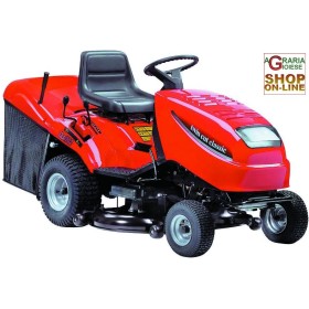 CASTELGARDEN RIDER TRATTORINO TOSAERBA MOD. PT140 CM. 102 CASTELGARDEN RIDER TRATTORINO TOSAERBA MOD. PT140 CM. 102