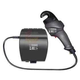 ZANON LEGATRICE ELETTRICA PER VITE ZL 600.S ZANON LEGATRICE ELETTRICA PER VITE ZL 600.S