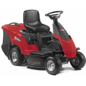 CASTELGARDEN TOSAERBA TRATTORINO XE866B MOTORE BRIGGS AND STRATTON CASTELGARDEN TOSAERBA TRATTORINO XE866B MOTORE BRIGGS AND