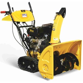 SPAZZANEVE TURBINA DA NEVE CINGOLATO SNOWY-110 SPAZZANEVE TURBINA DA NEVE CINGOLATO SNOWY-110
