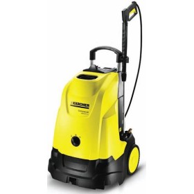 KARCHER IDROPULITRICE A CALDO HDS 5/11 U 110BAR 450LT/h KARCHER IDROPULITRICE A CALDO HDS 5/11 U 110BAR 450LT/h