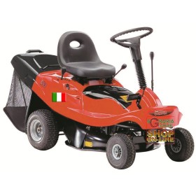 CASTELGARDEN RIDER TOSAERBA TRATTORINO GB6/63M HP. 6 BRIGGS STRATTON CASTELGARDEN RIDER TOSAERBA TRATTORINO GB6/63M HP. 6 BRIGGS