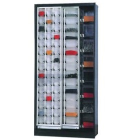 SCAFFALE ESPOSITORE PORTAMINUTERIA PER OFFICINE NEGOZI 107 POSTI SCAFFALE ESPOSITORE PORTAMINUTERIA PER OFFICINE NEGOZI 107 POSTI