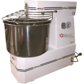 IMPASTATRICE A SPIRALE SANGRIGOLI MOD. PHANATOMAC SVM25 KG. 18 WATT. 750 IMPASTATRICE A SPIRALE SANGRIGOLI MOD. PHANATOMAC SVM25 KG. 18