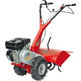 MOTOCOLTIVATORE EUROSYSTEM DIESEL RTT3 HP. 5 FRESA CM. 60 TRE MARCE MOTOCOLTIVATORE EUROSYSTEM DIESEL RTT3 HP. 5 FRESA CM. 60 TRE