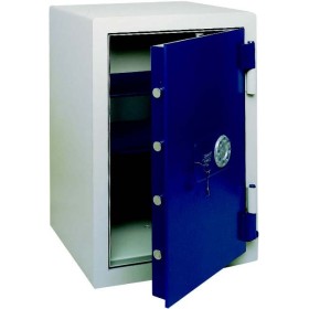 CASSAFORTE A MOBILE cm. 52,5 x 48 x 75,5 h ART. 6652 JUWEL CASSAFORTE A MOBILE cm. 52,5 x 48 x 75,5 h ART. 6652 JUWEL