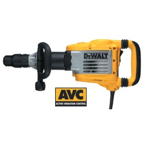 DEWALT MARTELLO DEMOLITORE D25901K KG. 10 DEWALT MARTELLO DEMOLITORE D25901K KG. 10