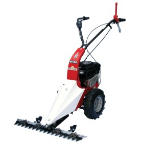 FALCIATRICE A BARRA FALCIANTE MOD. M85 LONCIN OHV160 CM.87 FALCIATRICE A BARRA FALCIANTE MOD. M85 LONCIN OHV160 CM.87