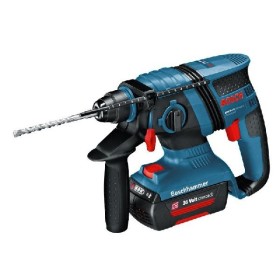 BOSCH MARTELLO PERFORATORI GBH 36V -LI COMPACT BOSCH MARTELLO PERFORATORI GBH 36V -LI COMPACT