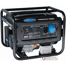 GENERATORE DI CORRENTE RATO R6000 6 KW QUATTRO TEMPI BENZINA GENERATORE DI CORRENTE RATO R6000 6 KW QUATTRO TEMPI BENZINA