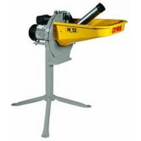 OMAS MOLINO ELETTRICO TRIFASE M12 OMAS MOLINO ELETTRICO TRIFASE M12