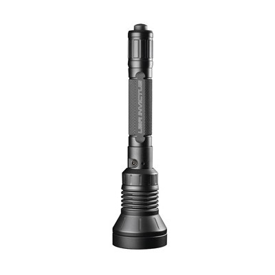 SUREFIRE TORCIA A LED INVICTUS RICARICABILE 800 LUM UBR
