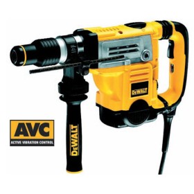 DEWALT MARTELLO PERFORATORE DEMOLITORE D25601K 6KG DEWALT MARTELLO PERFORATORE DEMOLITORE D25601K 6KG