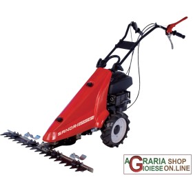 SANDRIGARDEN BARRA FALCIANTE MOD.SG80FM HP.3,5 CM.82 SANDRIGARDEN BARRA FALCIANTE MOD.SG80FM HP.3,5 CM.82