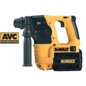 DEWALT TASSELLATORE A BATTERIA 24V DC223KA ROTOSTOP DEWALT TASSELLATORE A BATTERIA 24V DC223KA ROTOSTOP