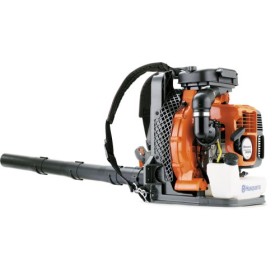 HUSQVARNA SOFFIATORE A SPALLA 380BTS HUSQVARNA SOFFIATORE A SPALLA 380BTS