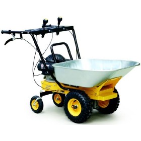 VIGOR MOTOCARRIOLA VICA/4M VASCA ZINCATA CC.122 59723-10/9 VIGOR MOTOCARRIOLA VICA/4M VASCA ZINCATA CC.122 59723-10/9