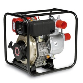 KAMA MOTOPOMPA DIESEL 3 Poll. KIPOR KDP30 KAMA MOTOPOMPA DIESEL 3 Poll. KIPOR KDP30