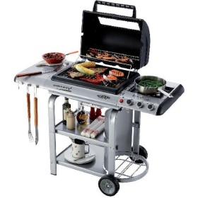 CAMPINGAZ BARBECUE A GAS RBS C-LINE 1900D 11000W CAMPINGAZ BARBECUE A GAS RBS C-LINE 1900D 11000W