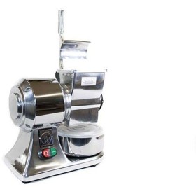 GRATTUGIA ELETTRICA PROFESSIONALE IN ALLUMINIO PRESSOFUSO CON CIOTOLA IN ACCIAIO INOC WATT. 1200 GRATTUGIA ELETTRICA PROFESSIONALE IN ALLUMINIO PRESSOFUSO CON