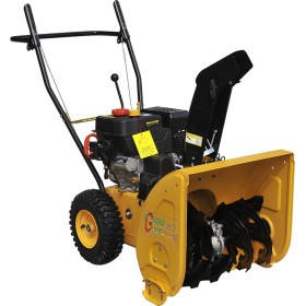 SPAZZANEVE VIGOR SNOWY-65 TURBINA DA NEVE TRAZIONATA CC. 196 SPAZZANEVE VIGOR SNOWY-65 TURBINA DA NEVE TRAZIONATA CC. 196