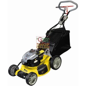 VIGOR-ERGO RASAERBA A SCOPPIO WR-67550 OHV BRIGGS STRATTON CC. 190 HP. 6 VIGOR-ERGO RASAERBA A SCOPPIO WR-67550 OHV BRIGGS STRATTON CC.