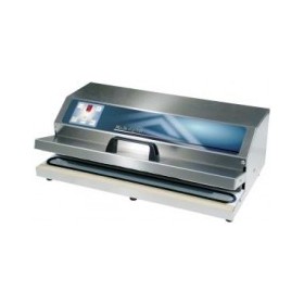 MACCHINA SOTTOVUOTO DELTAVACUM DIGITAL 50 MACCHINA SOTTOVUOTO DELTAVACUM DIGITAL 50