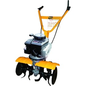 VIGOR MOTOZAPPA GARDEN VMZ-40 BRIGGS STRATTON HP. 4 VIGOR MOTOZAPPA GARDEN VMZ-40 BRIGGS STRATTON HP. 4