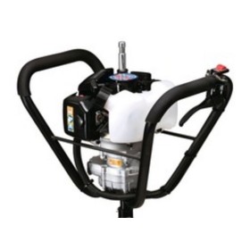 MOTOTRIVELLA A SCOPPIO HITACHI DA200E (SP) DUE TEMPI CC. 32,2