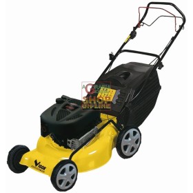 RASAERBA VIGOR WR 65405B SMA TOSAERBA TRAZIONATO A SCOPPIO MOTORE BRIGGS STRATTON CC. 190 RASAERBA VIGOR WR 65405B SMA TOSAERBA TRAZIONATO A SCOPPIO