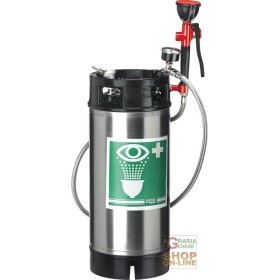 DOCCIA PORTATILE LAVAOCCHI E VISO DOCCIA PORTATILE LAVAOCCHI E VISO