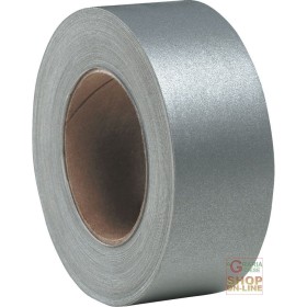 TESSUTO RETRORIFLETTENTE SCOTCHLITE GRIGIO ARGENTO  PELLICOLA TERMOADESIVA  EN471  RT  200 METRI TESSUTO RETRORIFLETTENTE SCOTCHLITE GRIGIO ARGENTO PELLICOLA