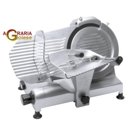 REBER AFFETTATRICE LAMA 250 AFFILATORE FISSO ART. 250AF WATT. 155 REBER AFFETTATRICE LAMA 250 AFFILATORE FISSO ART. 250AF WATT.