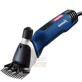 HEINIGER TOSATRICE ELETTRICA PROFESSIONALE XPERT TOSA PECORE WATT. 350 HEINIGER TOSATRICE ELETTRICA PROFESSIONALE XPERT TOSA PECORE