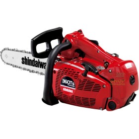 SHINDAIWA MOTOSEGA 360TS-30 DA POTATURA CC. 35,8 BARRA CM. 30 SHINDAIWA MOTOSEGA 360TS-30 DA POTATURA CC. 35,8 BARRA CM. 30