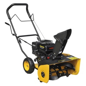 SPAZZANEVE A TURBINA FRESA NEVE VIGOR SNOWY-40 hP. 4 CV CC.163 LARGHEZZA CM. 52 PROMOZIONE SPAZZANEVE A TURBINA FRESA NEVE VIGOR SNOWY-40 hP. 4 CV CC.163