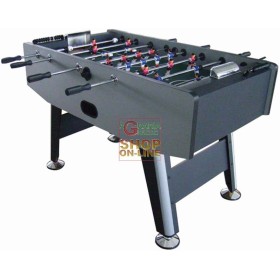 VIGOR CALCETTO CALCIOBALILLA SOCCER TABLE 140 x 74 x 89h VIGOR CALCETTO CALCIOBALILLA SOCCER TABLE 140 x 74 x 89h