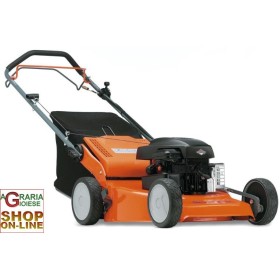 HUSQVARNA TOSAERBA ROYAL 147 A SPINTA BRIGGS E STRATTON HUSQVARNA TOSAERBA ROYAL 147 A SPINTA BRIGGS E STRATTON