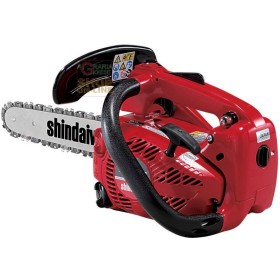 SHINDAIWA MOTOSEGA 280TS DA POTATURA CC. 26.9 BARRA CM. 25 SHINDAIWA MOTOSEGA 280TS DA POTATURA CC. 26.9 BARRA CM. 25