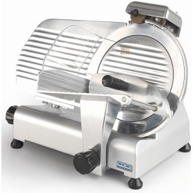 AFFETTATRICE ELETTRICA ALA SL 820 LAMA MM. 275 WATT. 200 AFFETTATRICE ELETTRICA ALA SL 820 LAMA MM. 275 WATT. 200