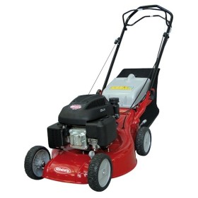IBEA TOSAERBA IDEA 47SPL TRAZIONATO LONCIN MULCHING IBEA TOSAERBA IDEA 47SPL TRAZIONATO LONCIN MULCHING
