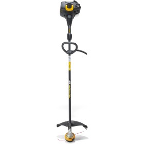 DECESPUGLIATORE HUSQVARNA MCCULLOCH B40P ELITE A SCOPPIO DUE TEMPI CC. 40 DECESPUGLIATORE HUSQVARNA MCCULLOCH B40P ELITE A SCOPPIO DUE