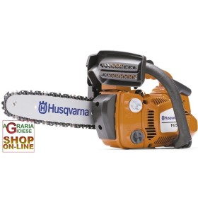 MOTOSEGA HUSQVARNA T425 PER POTATURA T 425 CON BARRA A ROCCHETTO CM. 30 MOTOSEGA HUSQVARNA T425 PER POTATURA T 425 CON BARRA A