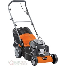 TOSAERBA A SCOPPIO HITACHI ML48LS TRAZIONATO CM. 46 CC. 160 TOSAERBA A SCOPPIO HITACHI ML48LS TRAZIONATO CM. 46 CC. 160