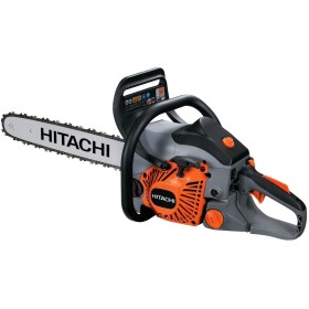 HITACHI MOTOSEGA CS40EA BARRA CM. 45 HITACHI MOTOSEGA CS40EA BARRA CM. 45