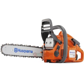 MOTOSEGA HUSQVARNA 435 MOTORE X-TORQ LEGGERISSIMA BARRA CM. 45 MOTOSEGA HUSQVARNA 435 MOTORE X-TORQ LEGGERISSIMA BARRA CM. 45