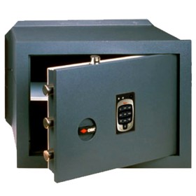 CISA CASSAFORTE ELETTRONICA DIGITALE ART. 82670.51 CM. 49x25x36h. CISA CASSAFORTE ELETTRONICA DIGITALE ART. 82670.51 CM.
